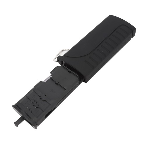 Storage Small Memory Card Reader 5Gbps High Speed Type C IP54 Waterproof Mul NEW - Afbeelding 12 van 12