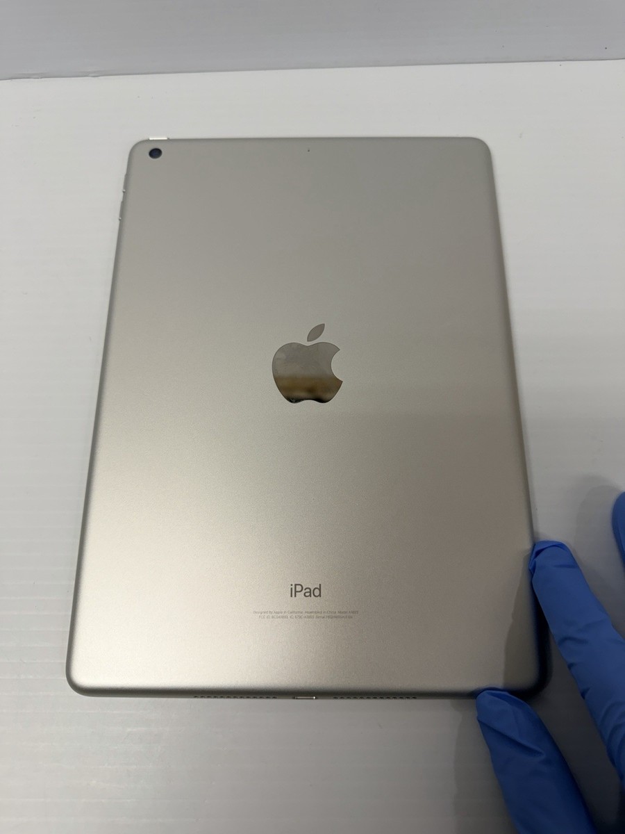 Apple iPad 6th Generation A1893 9.7