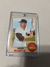 Why Some Topps Baseball Sets Are Missing Card 7 7