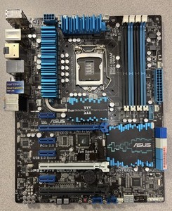 Asus P8z77 V | eBay
