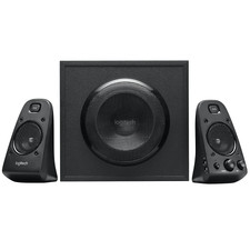 logitech z623 2.1 ch