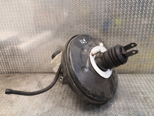 MERCEDES Bremskraftverstärker Einheit Für A B Klasse W169 W245 OEM 1694300330