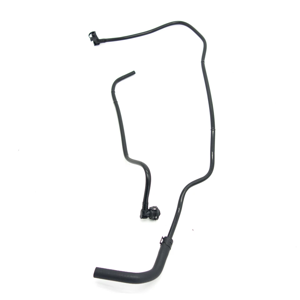 THROTTLE BODY INLET + OUTLET PIPE HOSE For 11-18 CHEVY CRUZE SONIC Astra 1.8L - Image 3 of 4