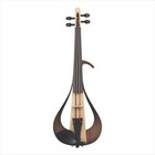 YAMAHA Electric Violin YEV104NT Natural Color NT
