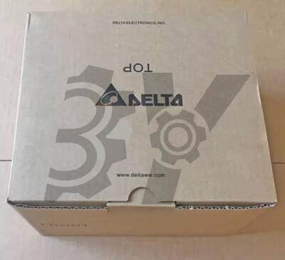 One New Delta DTK9696V02 temperature controller