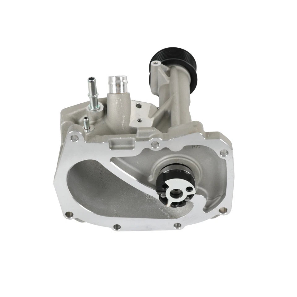 Supercharger Snout Rebuild Kit For Jaguar XF XFR XJ Land Rover Range Rover 5.0L - Image 4 of 4