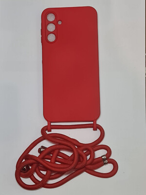 Acquista Cordino Lungo Regolabile per Telefono da Collo Portacellulare Universale Catenina per Cellulare Laccio per Chiavi in Italia a partire da 3.41