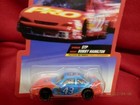 Hot Wheels Bobby Hamilton Diecast NASCAR Racecars