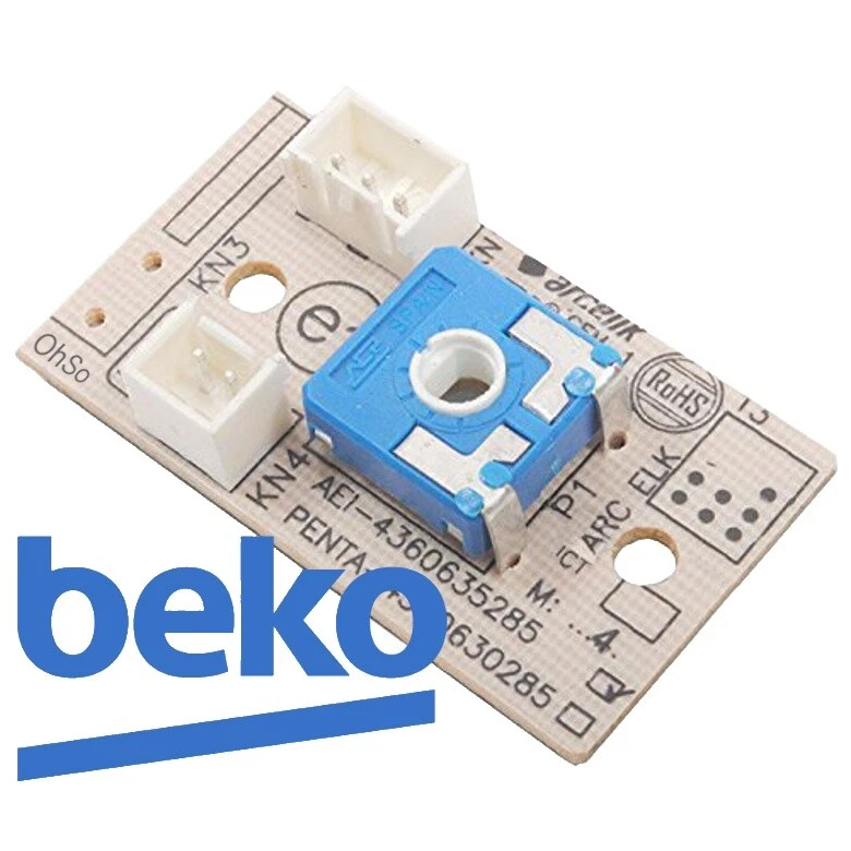 Beko Thermostats Parts