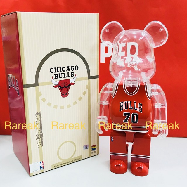 bearbrick mystery box