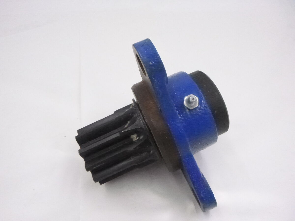 Kent-Moore J-22582-2 Engine Barring Tool For Detroit Diesel Kent-Moore J-22582-2 Engine Barring Tool For Detroit Diesel