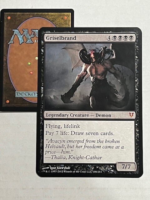 mtg oversized cards value Oversize Card Sleeves 3.6 inch x 5.1 inch (91 mm x 130 mm), Fit for Plane Chase Cards, Dr. Who Commander Deck, Large Card Sleeves : Toys & Games If you do Oversized Mtg Cards | eBay