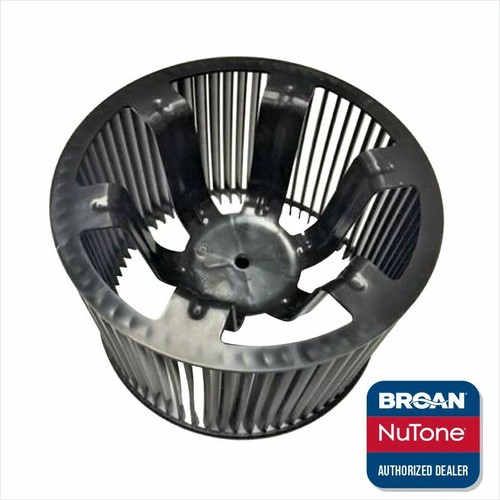 Broan Nutone S99020301 Bathroom Fan Blower Wheel Assembly Genuine eBay