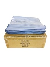 96 Case MaximMart Microfiber Suede Cloths 12x...