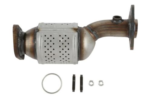 Catalytic Converter for 2005-2008 Nissan Nissan 4.0L V6 GAS DOHC - Picture 1 of 4