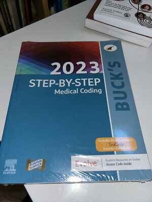 2023 Step By Step Medical Coding