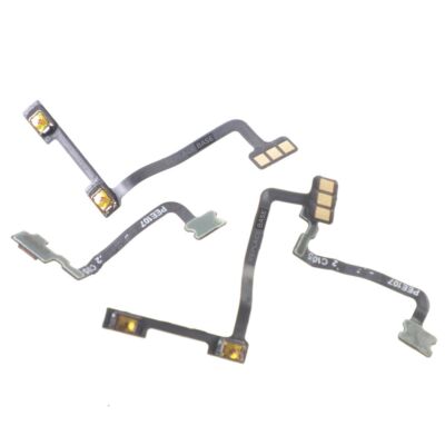 Power Volume Tasten Kabel für OnePlus 9 Ersatz internes Flex Set Up Down