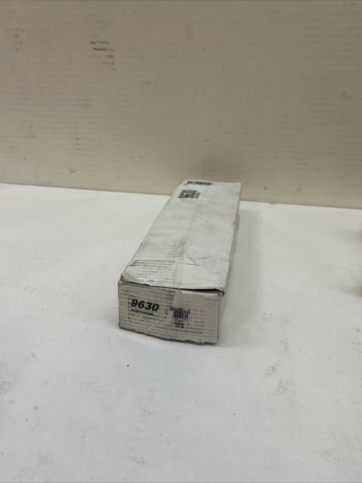 Edelbrock 9630 Hardened Steel Push Rod Set 7.800" for Chevy Small Block 262-400 - Image 2 of 3