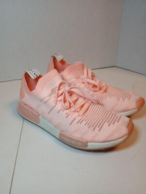 adidas gazelle silver green womens adidas NMD R1 Originals Grade School Running Shoe Glory Pink FW4708  Shoe  Palace