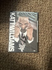 Katt Williams: It's Pimpin' Pimpin' DVD, Widescreen - NEW SEALED