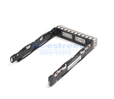 For Cisco 74-113290-01 UCS C220 C240 C480 ML C4200 M5 SAS SATA 2.5" HDD Tray