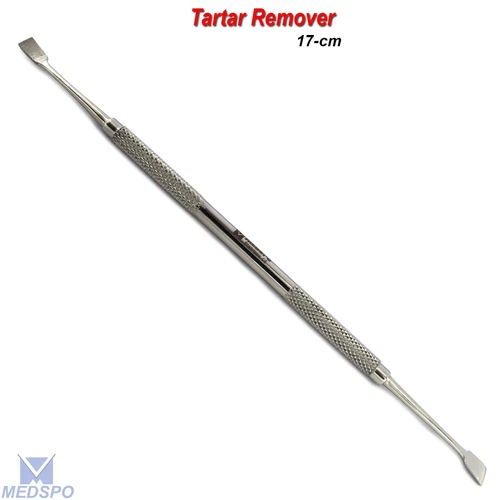 Dental Tartar Calculus Plaque Remover Tooth Scraper Best For Pets Oral Care Dogs