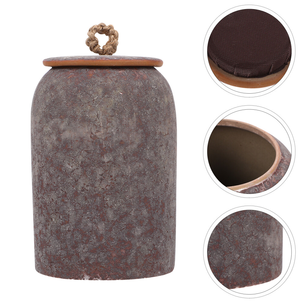 Snackbehälter Nudelbehälter Teedose Teebehälter Für Teevorrat