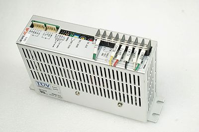 MELEC AD-5410 DRIVER POWER ON TESTED FREE SHIP