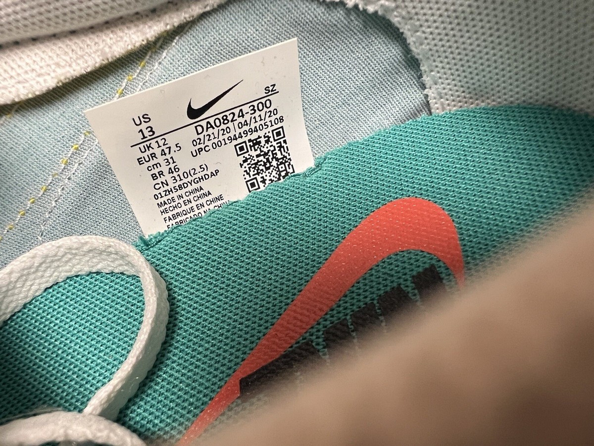 RARE? Sz 13 - Nike Daybreak SP 