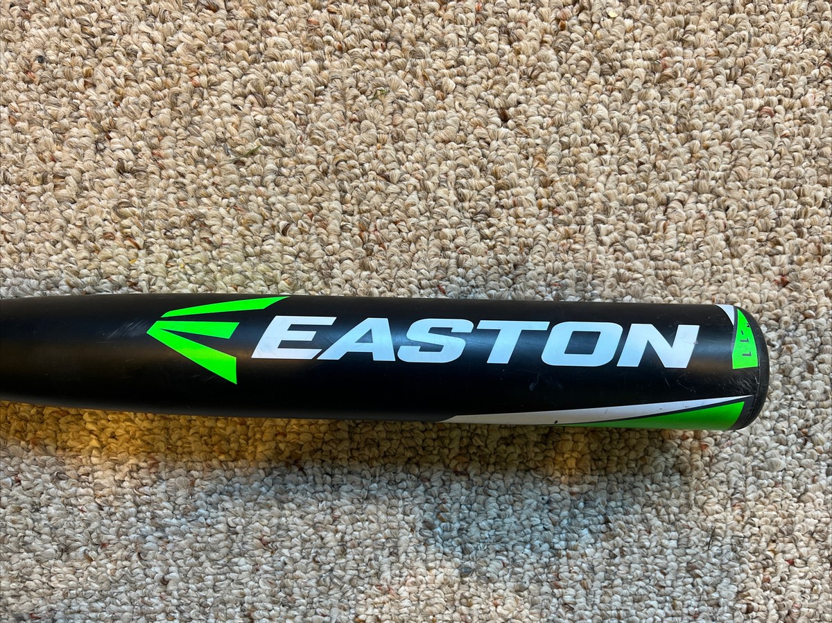 Easton Mako 31/20 2 1/4 Barrel - Black White Green 31 -11 | eBay