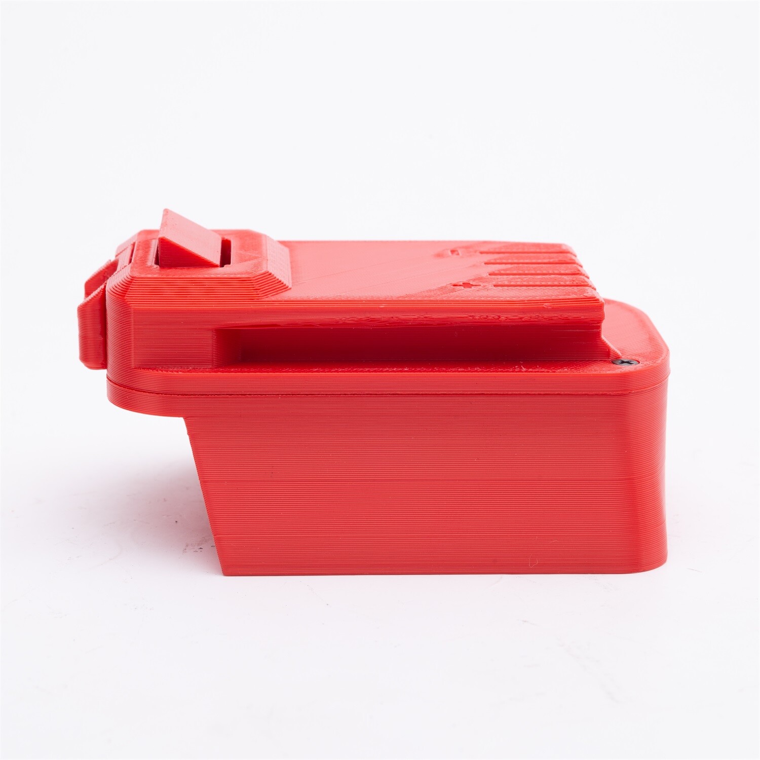 Adapter For Milwaukee 18V Li-Ion Battery To Fits Craftsman 20V Tool-Adapter only