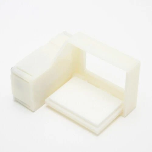 Refrigerador y congelador Blanco Electrolux partes