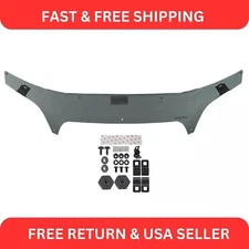 OEM 2003-2006 Subaru Baja Hood Deflector Bug Shield Legacy Baja NEW E2310LS101