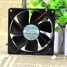 NMB 9225 3610KL-04W-B50 DC12V 0.43A 2-Pin Cooling Fan