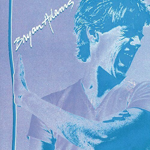 Bryan Adams - Bryan Adams CD Audio