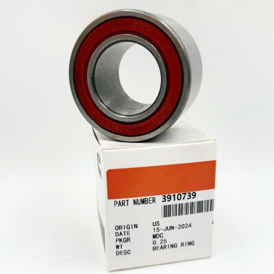 OEM 3910739 Genuine Fan Drive Ball Bearing Fits For Cummins 89-12