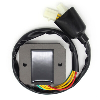 Voltage Regulator Rectifier Motorcycle For HONDA Africa Twin XRV750 XRV