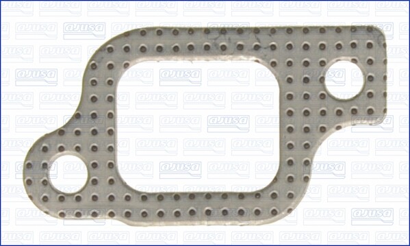 Exhaust Manifold AJUSA 13008500 Gasket, exhaust manifold for ASIA MOTORS