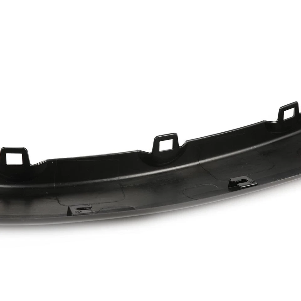 Fender Flare Fit For 2006-2012 Toyota Rav4 Molding Trim Front Driver Left Side - Imagem 4 de 4