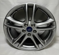 Ford Fusion 2015-2016 Factory Original Rims OEM Wheels 17” DS7Z1007Q  3984 5x108