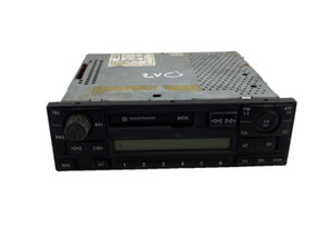 Volkswagen Golf Passat Lupo Beta Kassettenradio Audiogerät DEFECTIVE DISPLAY