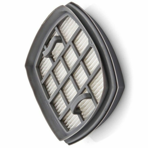 Dust Filter Cleaning For Hoover 