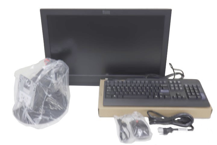 Lenovo ThinkCentre M900z 24 Lenovo ThinkCentre M900z 24