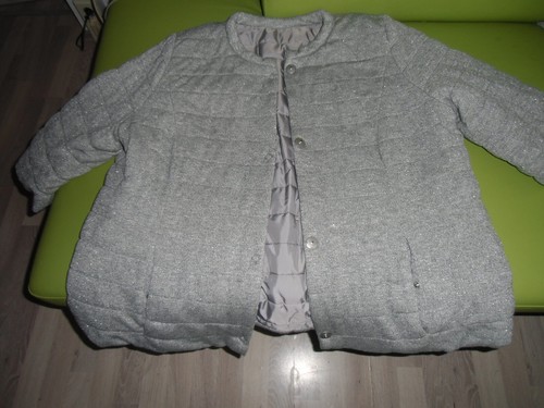 Damen Jacke(2 seitig) gr.50,XL-2XL? von Concept K - Bild 3 von 5