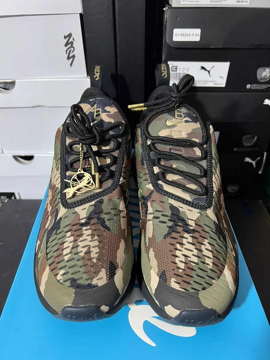 Doernbecher 270 clearance