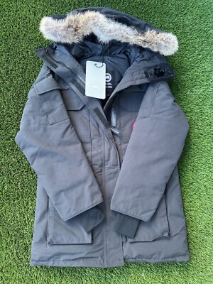 Canada Goose Expedition Parka for women Size: S