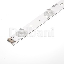 IC-A-KJAB55D355 RCA TV LED Single Backlight S...