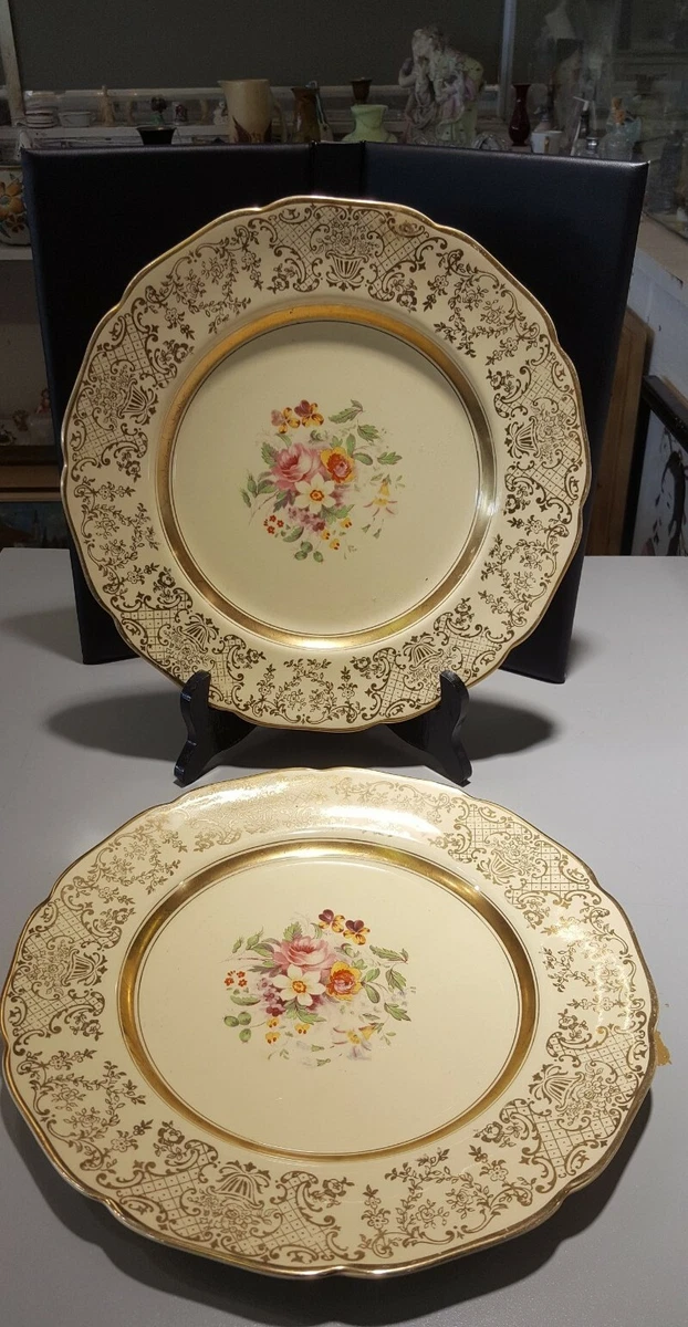 Victorian dinnerware clearance