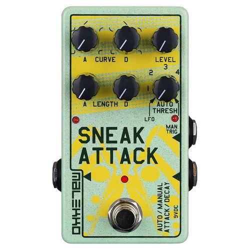 Malekko Heavy Industry B:ASSMASTER | eBay