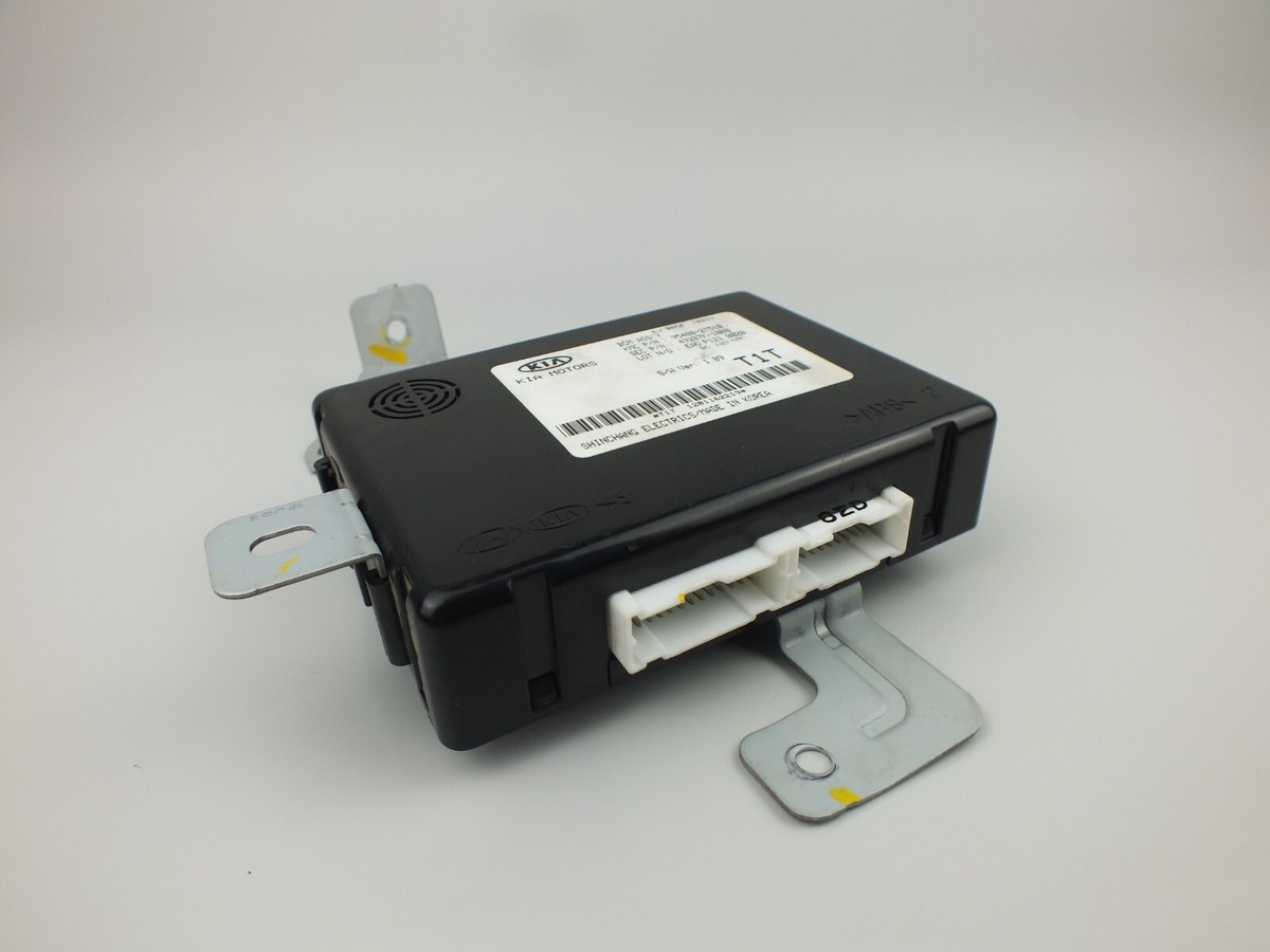 KIA Optima Memory Front Control Module Unit 95400-2T510 OEM